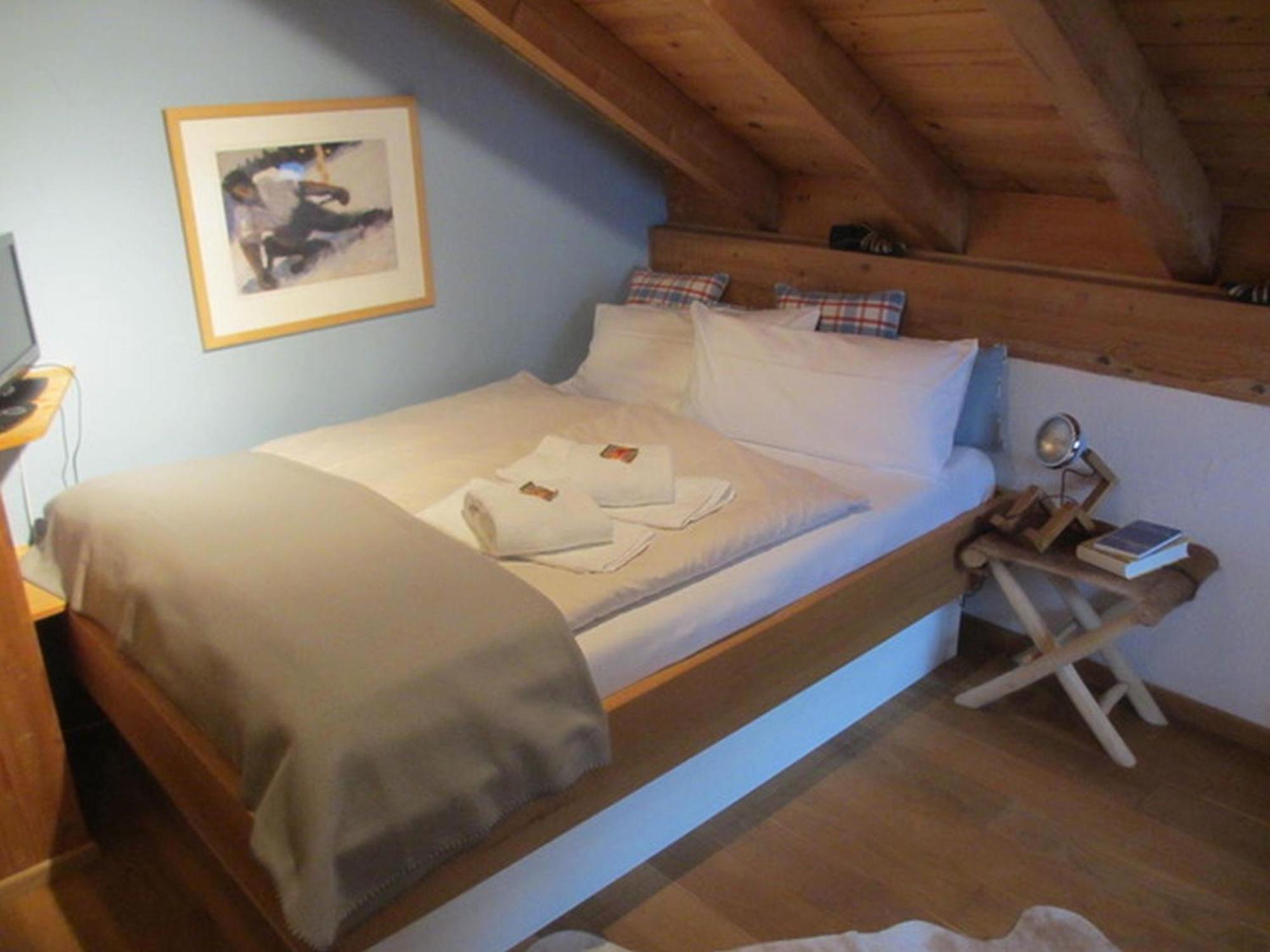 Chalet Montfort Sonthofen Exteriér fotografie