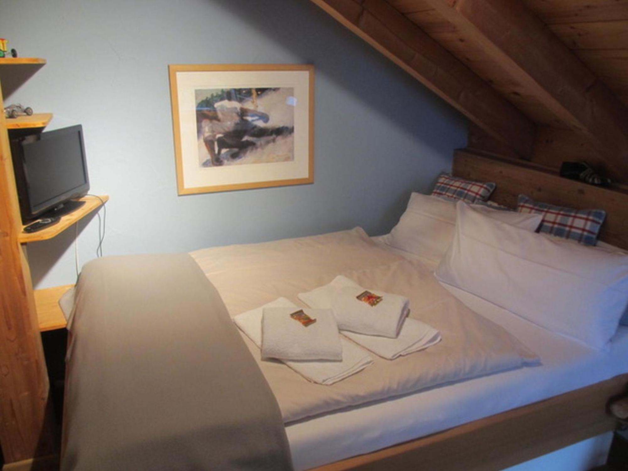 Chalet Montfort Sonthofen Exteriér fotografie