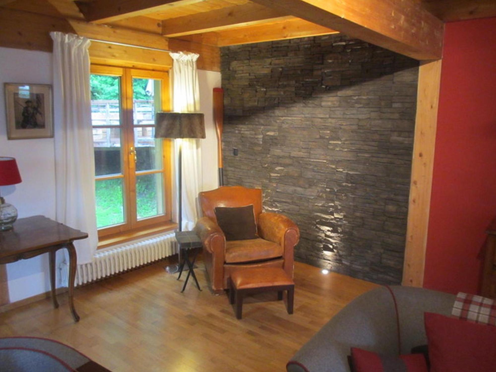 Chalet Montfort Sonthofen Exteriér fotografie